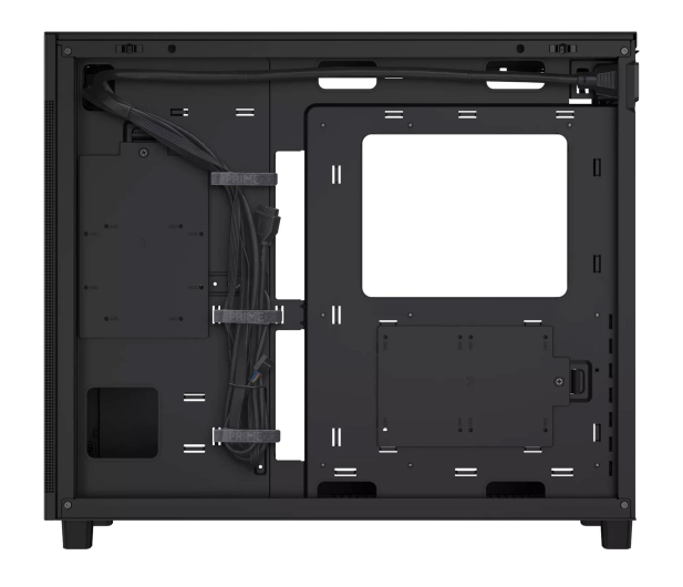 ASUS Prime AP303 MESH Black 90DC00V0-B39000 - 1417500 - zdjęcie 5